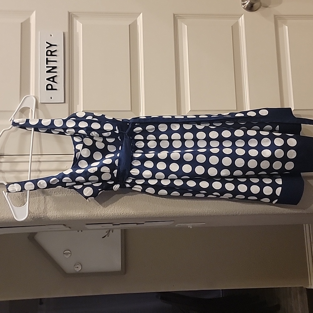 Petite Medium Maternity Dress